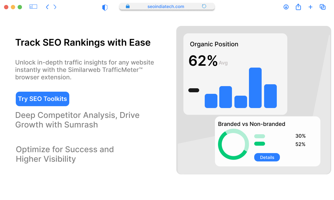 SEO Strategy Team Meeting