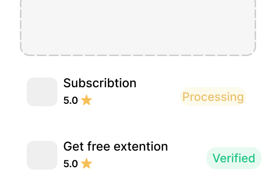 Email Verification