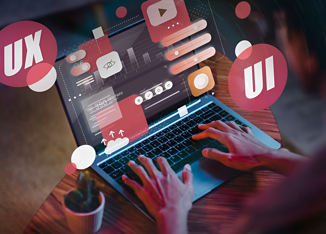 UI/UX Design Solutions